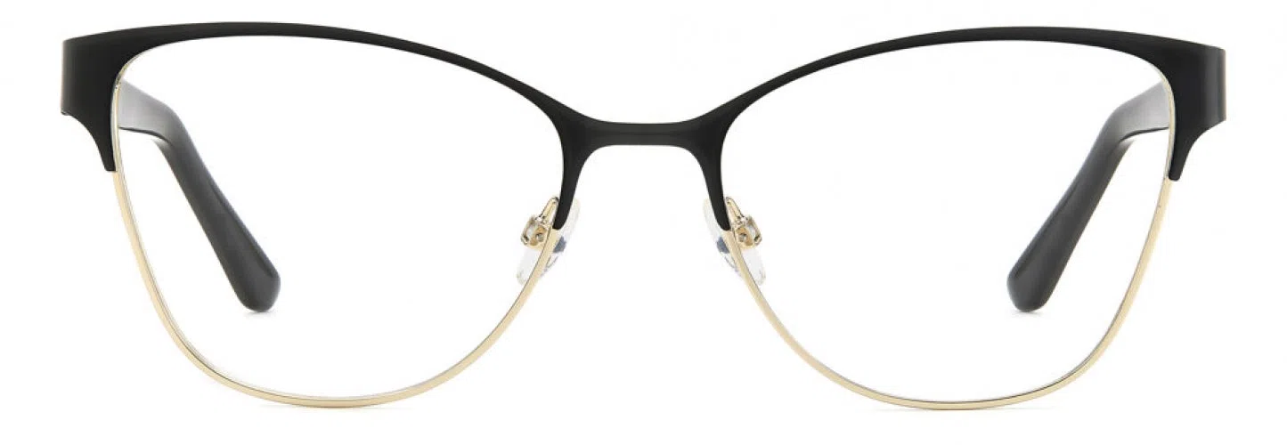 Juicy Couture JU259 Eyeglasses - view 2